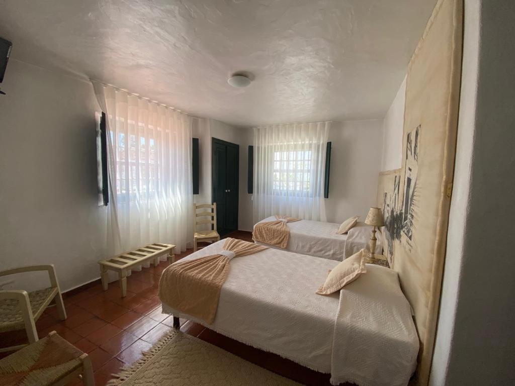 מלון אובידוס Casa Do Relogio מראה חיצוני תמונה